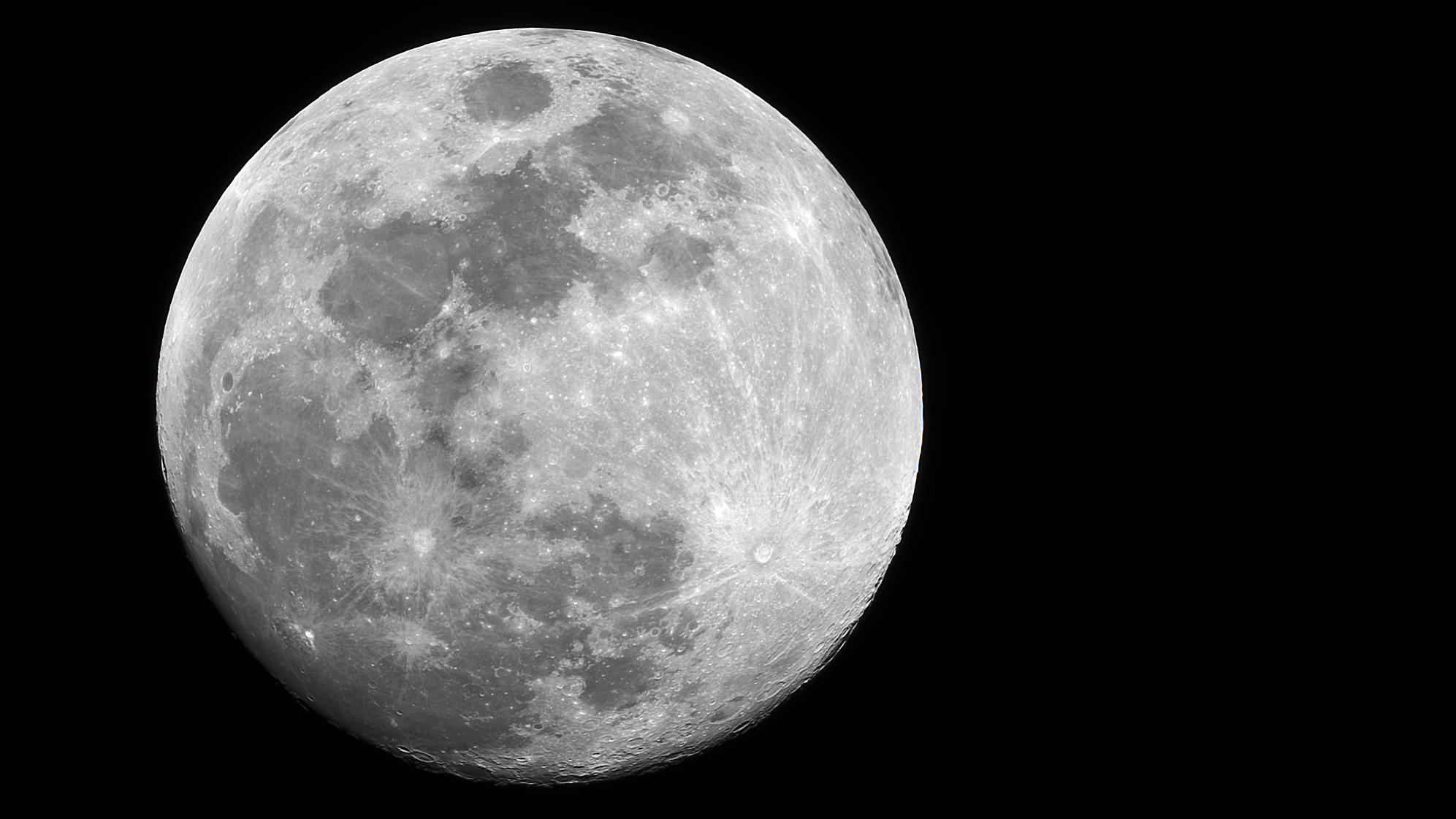 Full Moon
